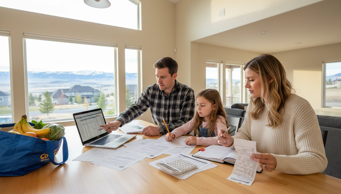 Cost of Living in Eagle, Idaho