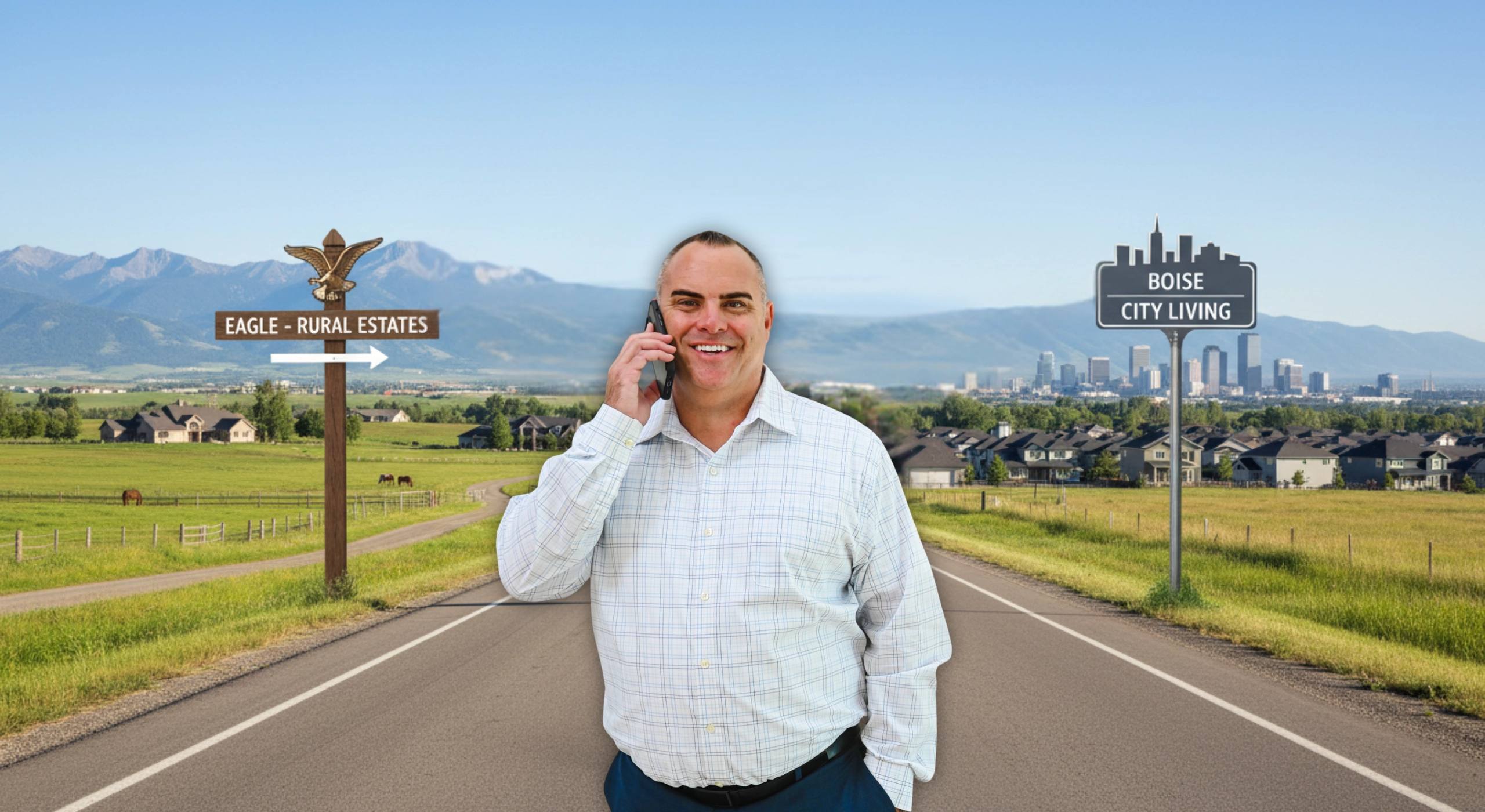 How I Advise Clients Differently in Eagle Than Boise