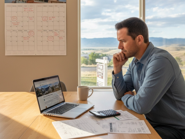 How Smart Buyers Think About Timing vs Opportunity