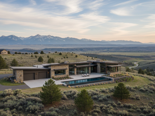 How Views, Privacy & Lot Size Affect Luxury Pricing