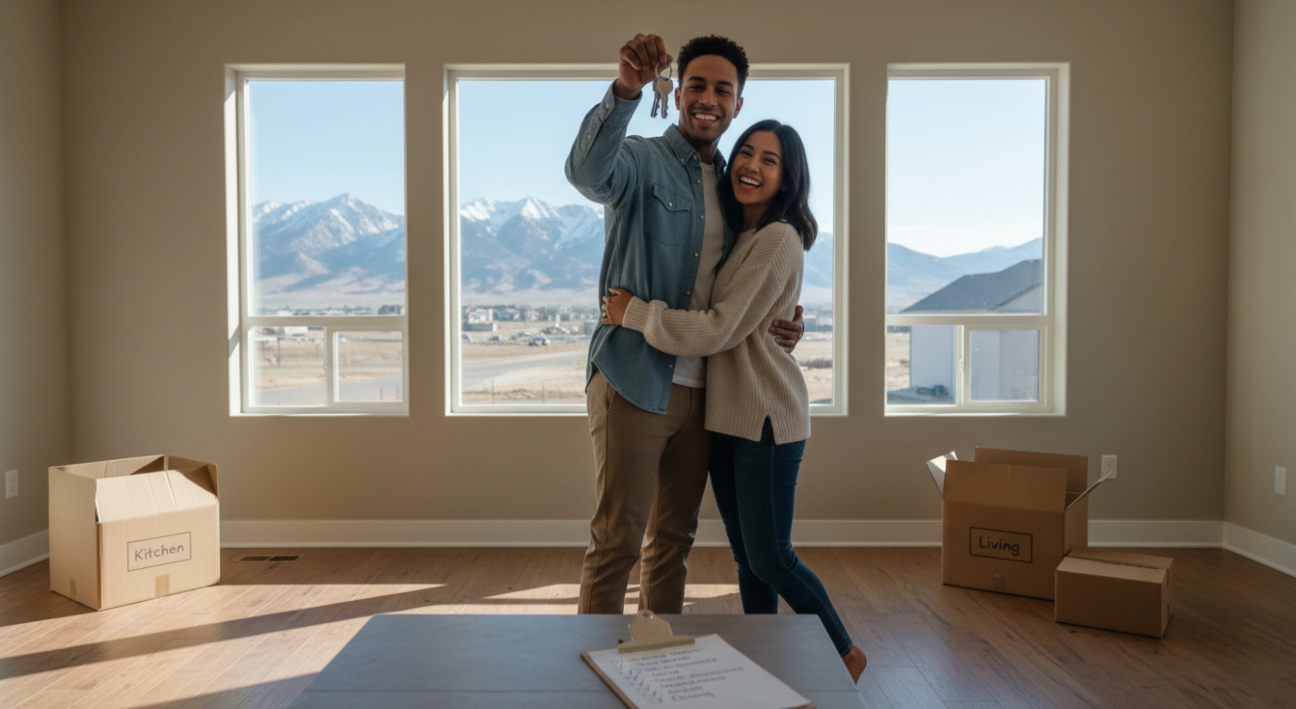 How to Avoid Buyer's Remorse When Buying in Eagle