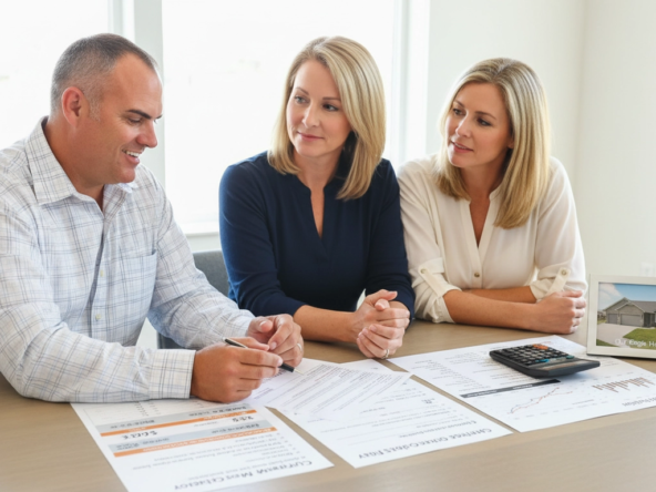 How to Escape the Mortgage Lock-In and Access Equity?