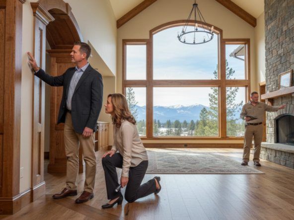 How to Protect Long-Term Value in Eagle Luxury Purchases