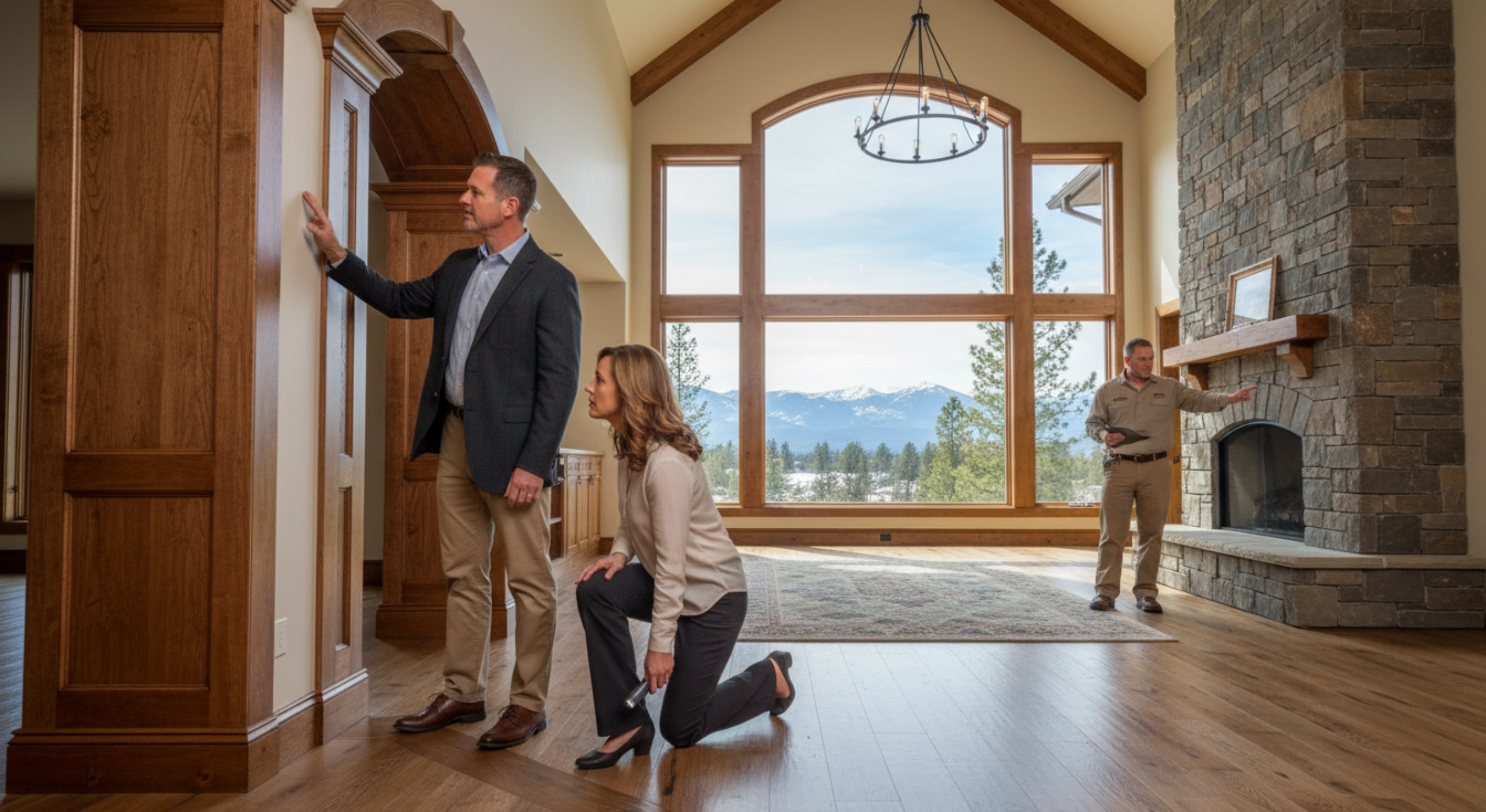 How to Protect Long-Term Value in Eagle Luxury Purchases