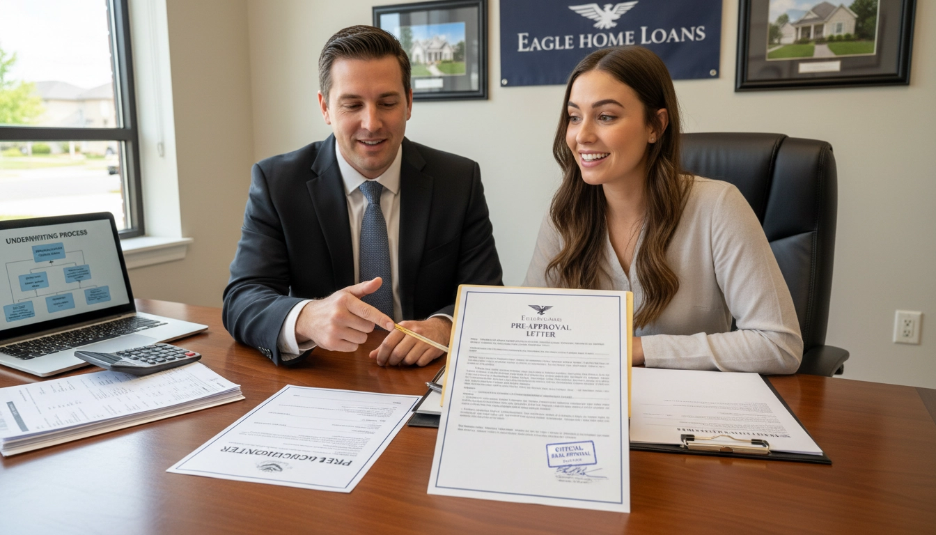 Mortgage Pre-Approval vs. Pre-Qualification – What's the Difference