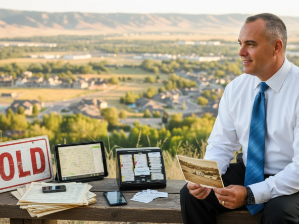 What 20+ Years of Eagle Real Estate Has Taught Me