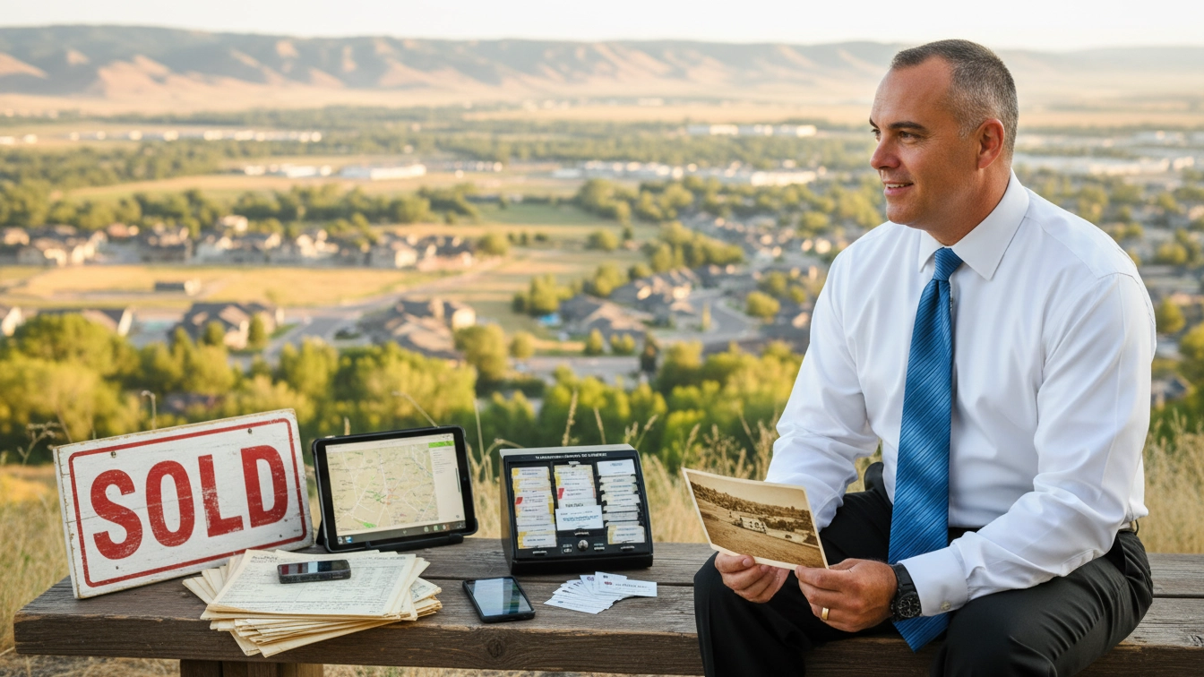 What 20+ Years of Eagle Real Estate Has Taught Me