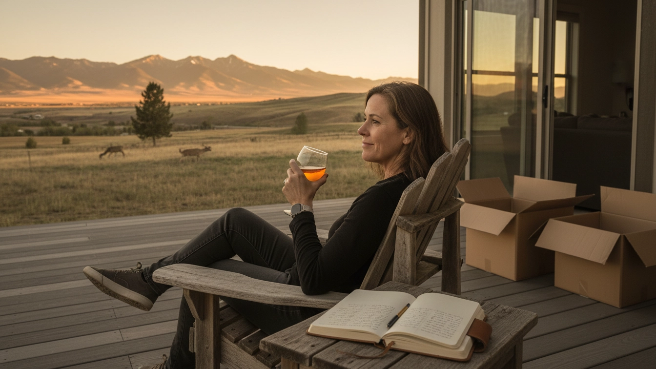 What Buyers Wish They Knew Before Buying in Eagle