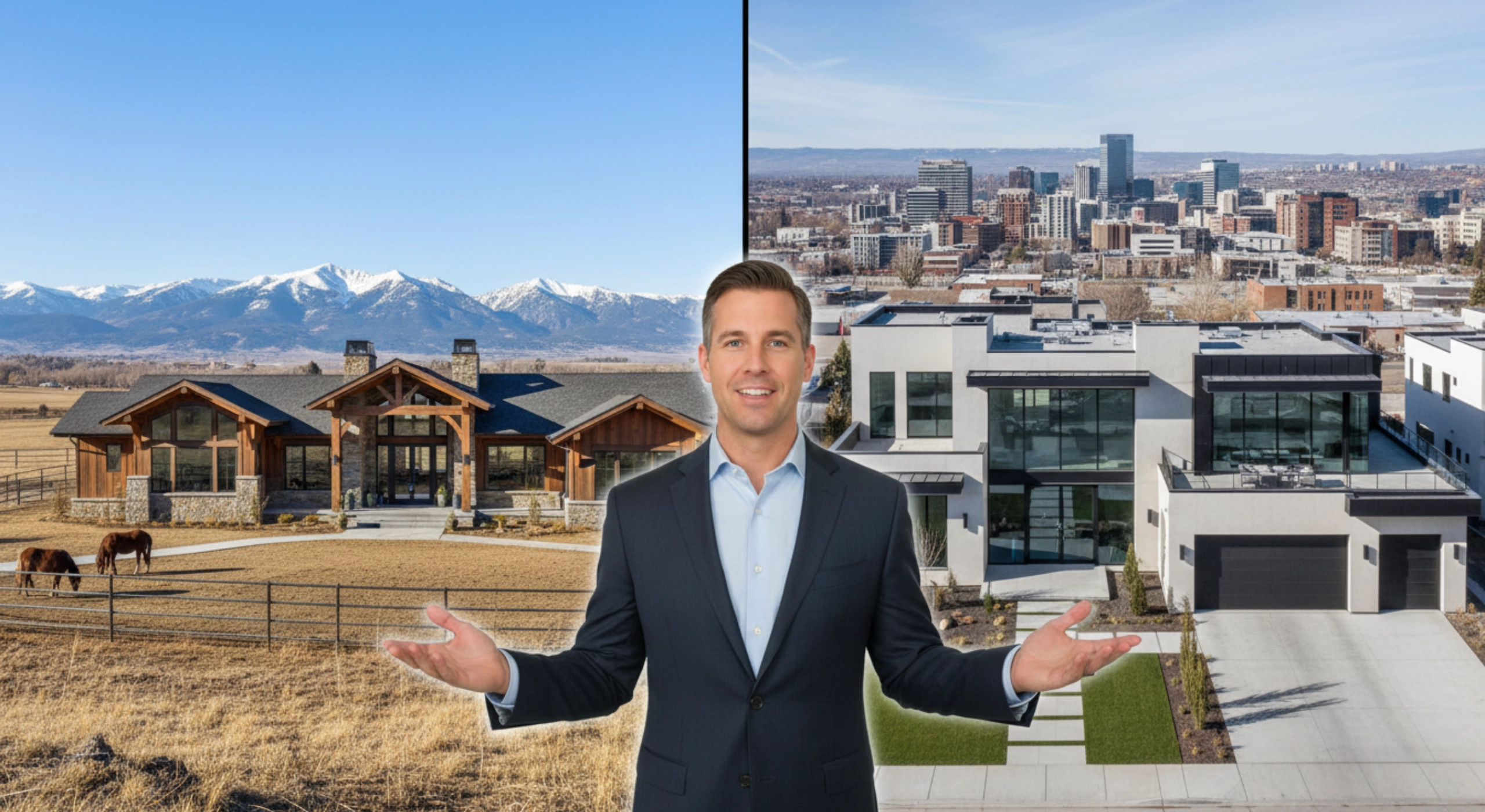 What Defines “Luxury” in Eagle vs Other Treasure Valley Cities