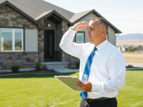 What I Look for First When Evaluating an Eagle Listing