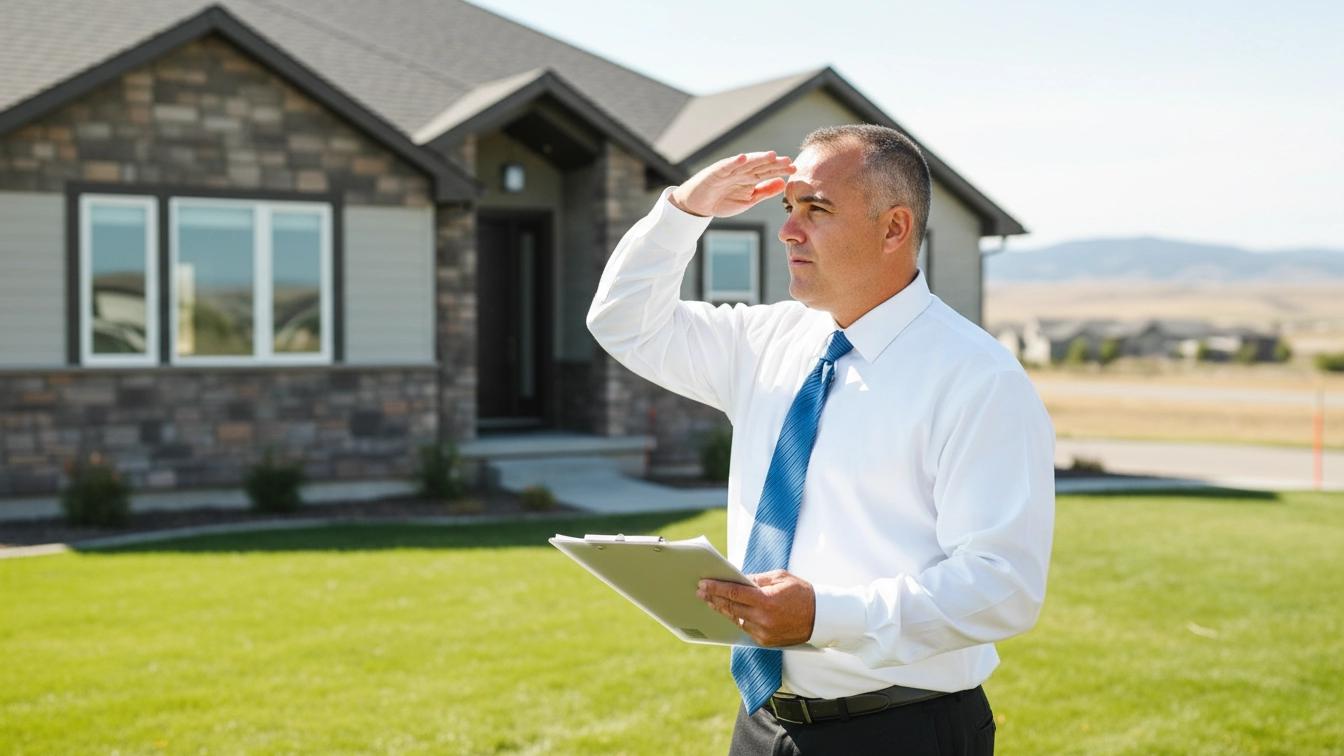 What I Look for First When Evaluating an Eagle Listing