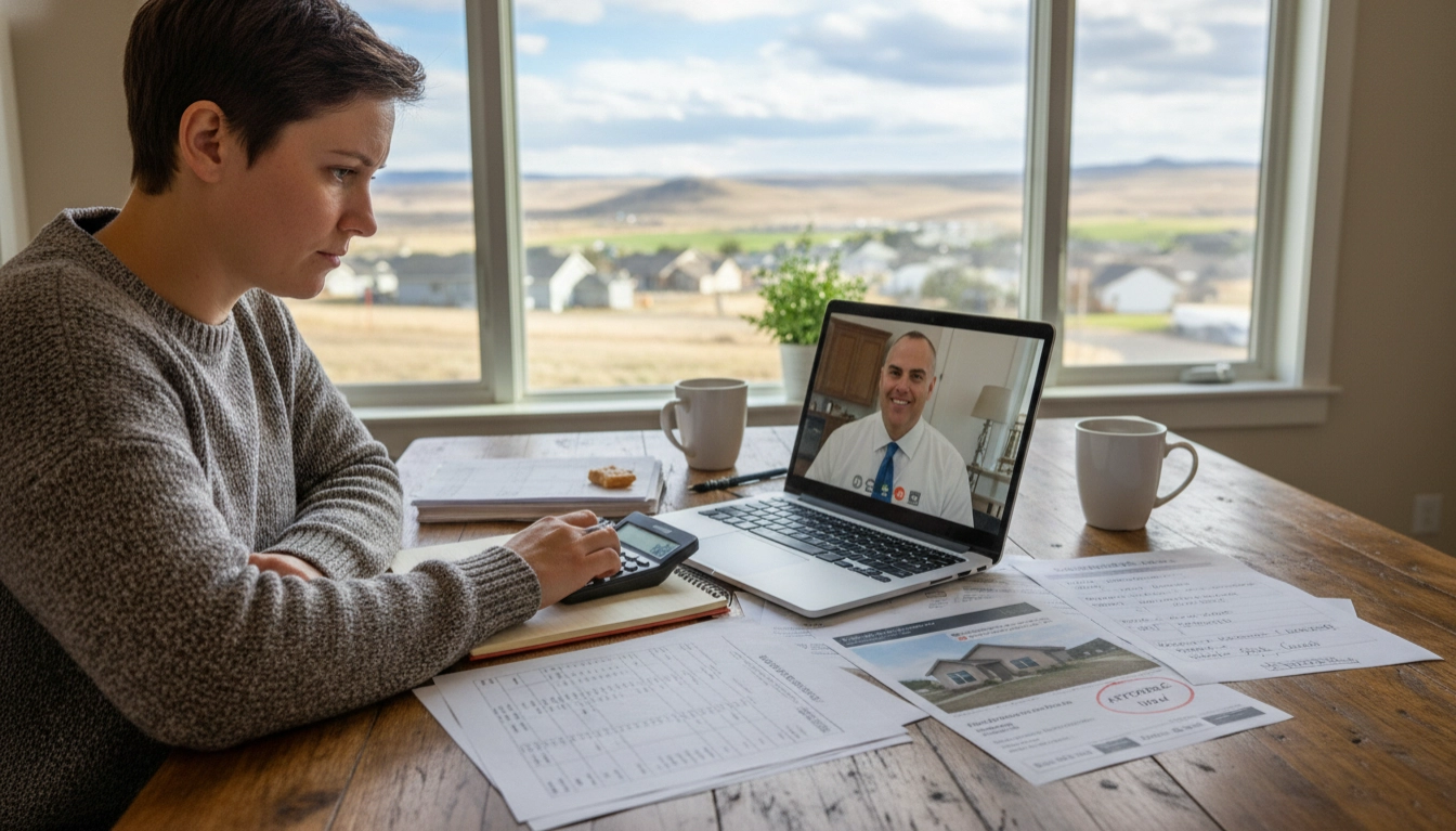 What If Rates Don't Drop Further, Can I Still Afford a Home