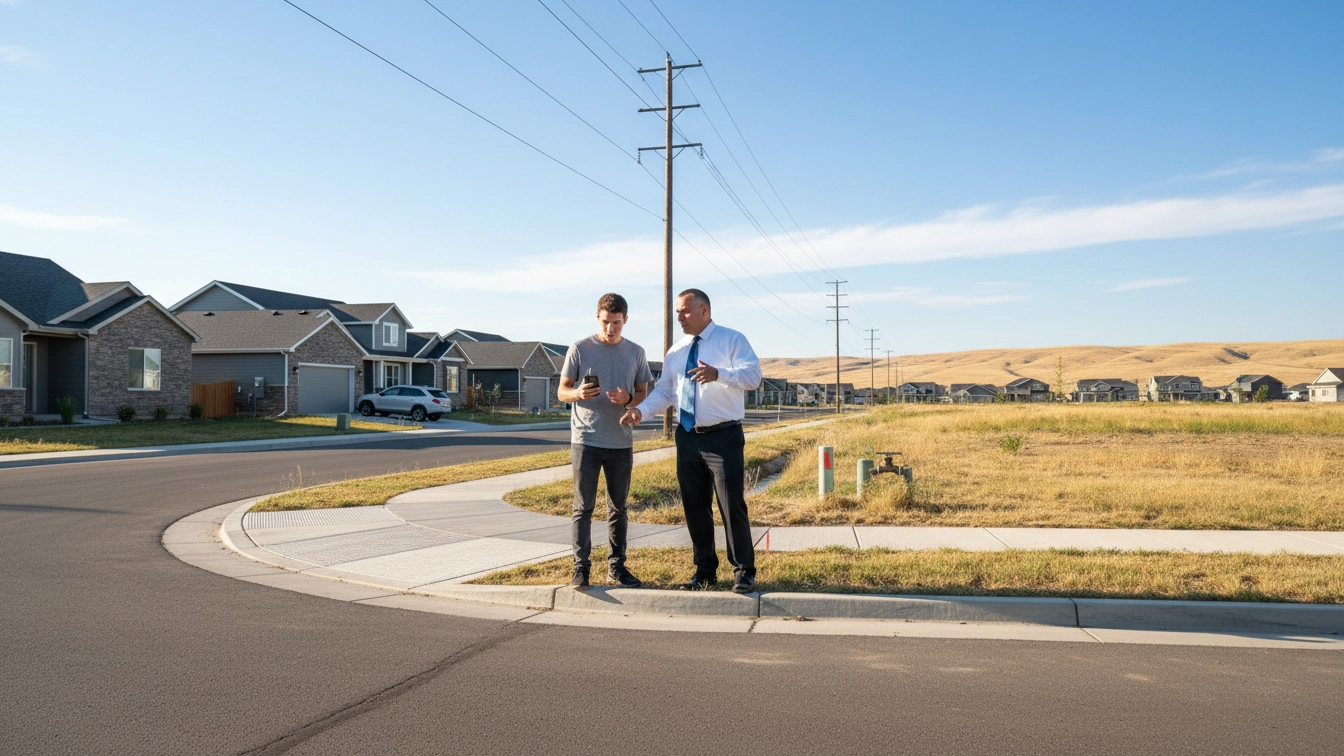 What Local Knowledge Actually Saves Eagle Buyers Money