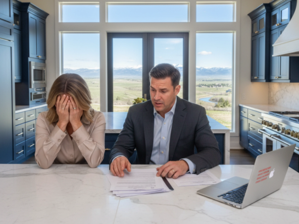 What Luxury Buyers Regret Not Asking Before Closing