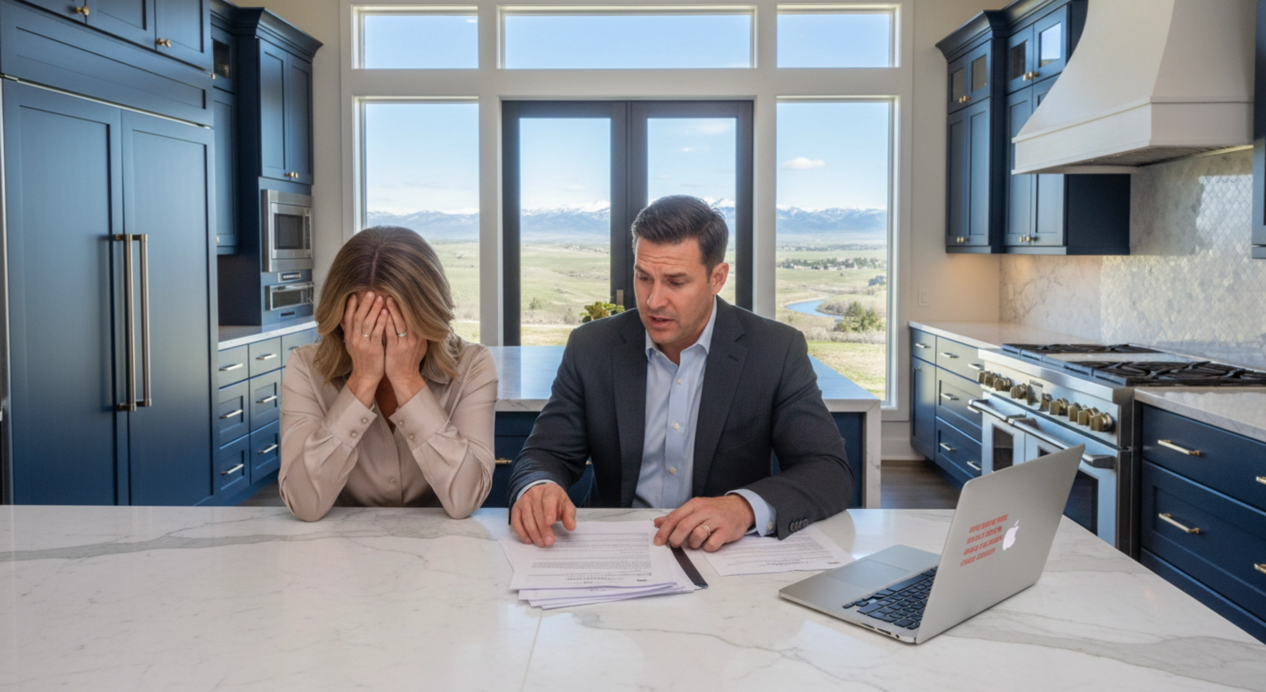 What Luxury Buyers Regret Not Asking Before Closing