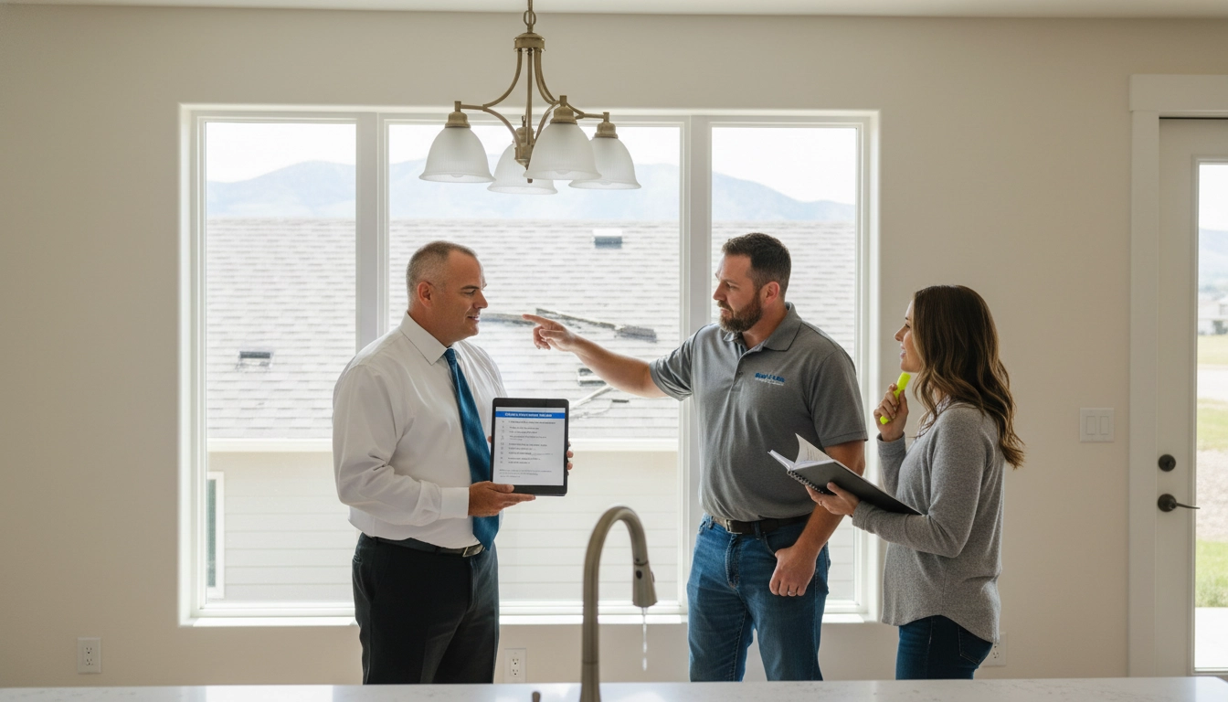 Which Repairs Most Affect Resale Value Here