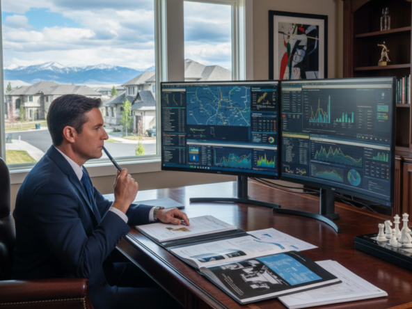 Why High-End Homes Require Different Pricing Strategies