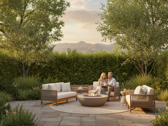 Why Privacy Is the New Luxury in Eagle Real Estate