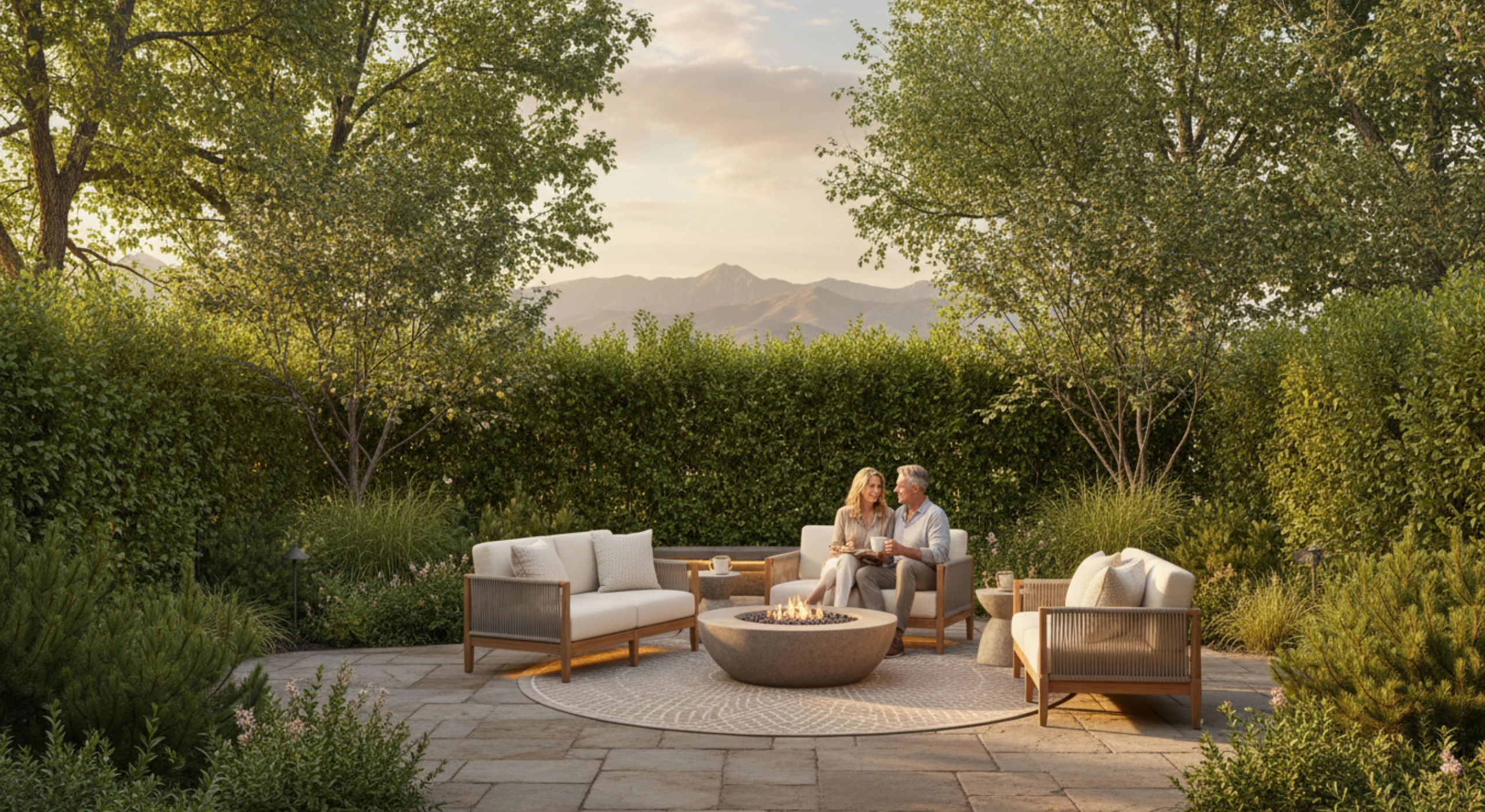 Why Privacy Is the New Luxury in Eagle Real Estate