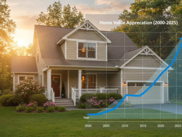 Why Waiting to Buy in Eagle Can Cost More Than You Think