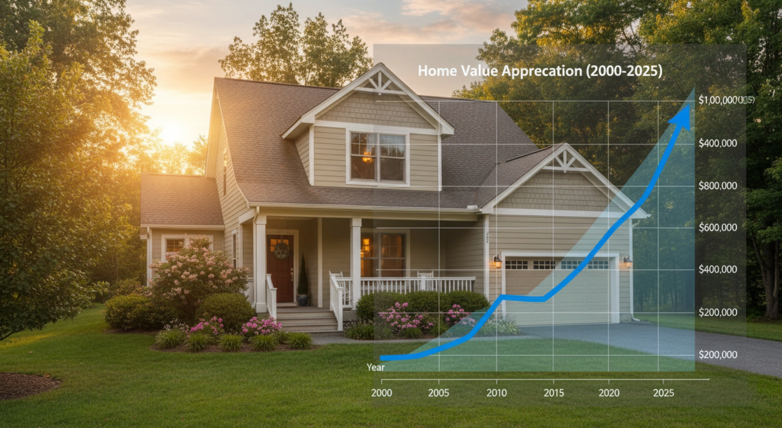 Why Waiting to Buy in Eagle Can Cost More Than You Think