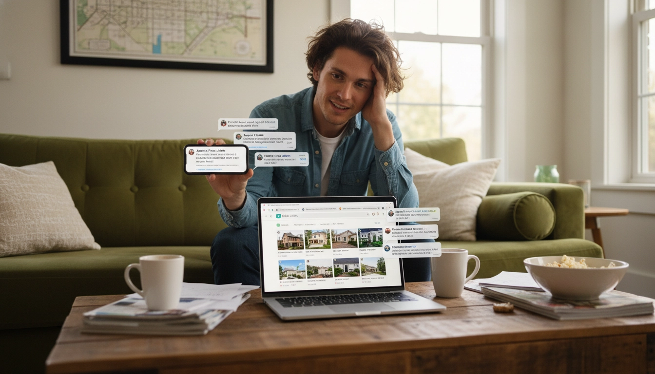 Do I Really Need to Sign a Buyer's Agent Contract Before Seeing Homes in Boise, or Can I Go Without One