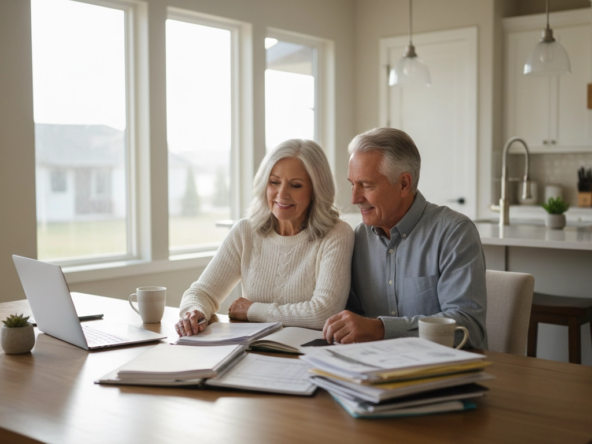 Do Retirees Qualify for Idaho Tax Exemptions When Downsizing to Eagle?​