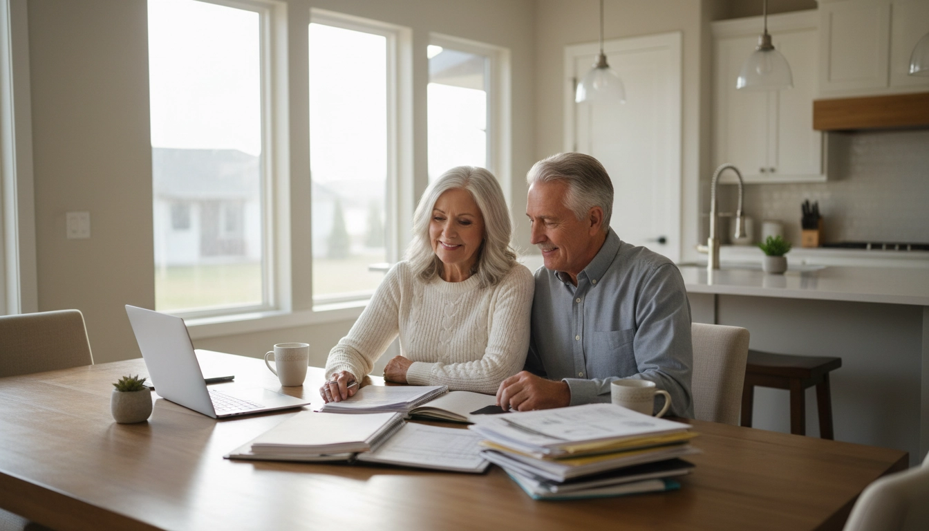 Do Retirees Qualify for Idaho Tax Exemptions When Downsizing to Eagle?​
