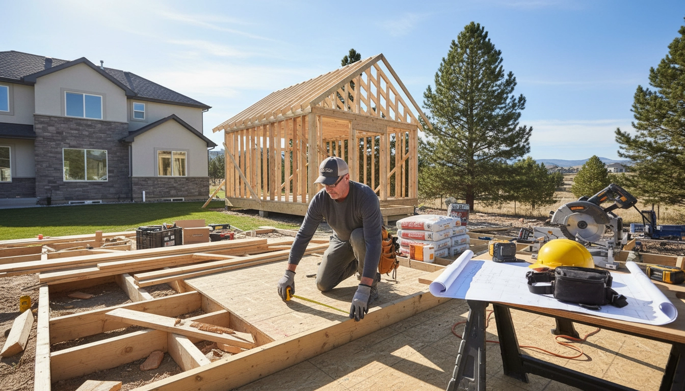 Fannie Mae ADU Rules in Eagle Idaho: What You Should Know