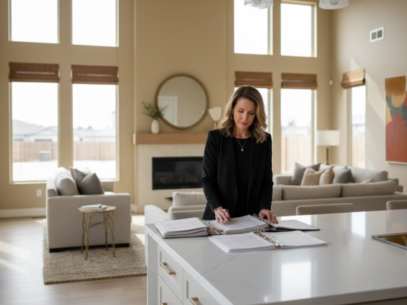 How Can Eagle Homeowners Access Equity for Downsizing or Upgrades?