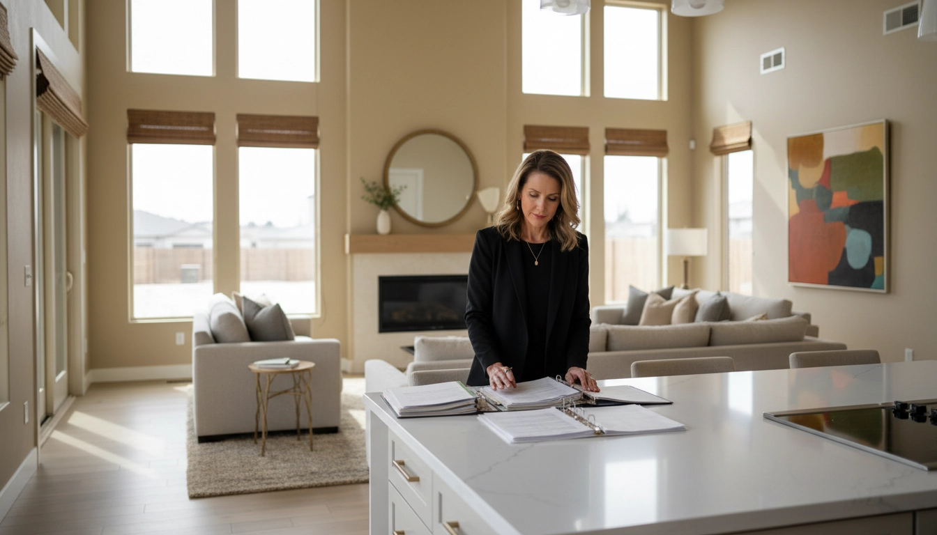 How Can Eagle Homeowners Access Equity for Downsizing or Upgrades?