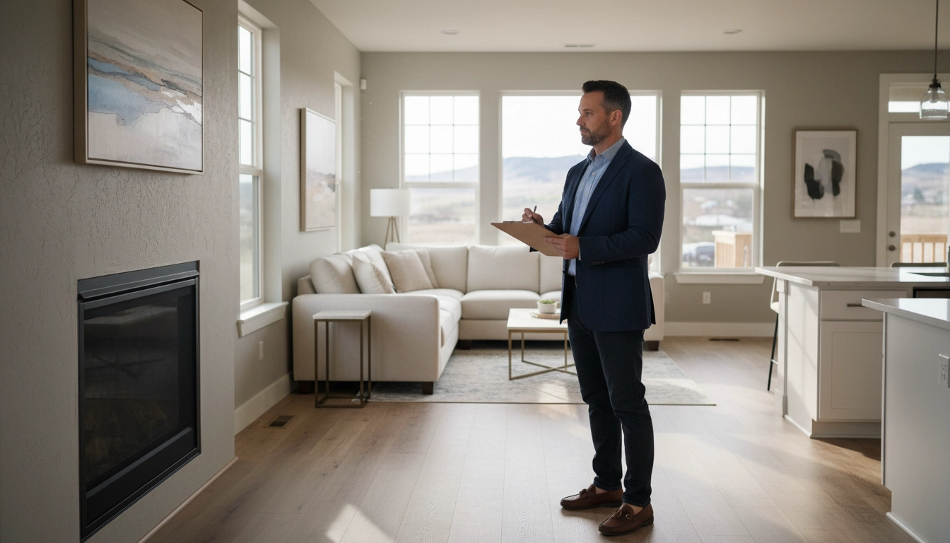 How Do Appraisals Work on Investment Properties?