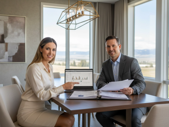 How Do High-Income Pros Finance Jumbo Loans in Eagle