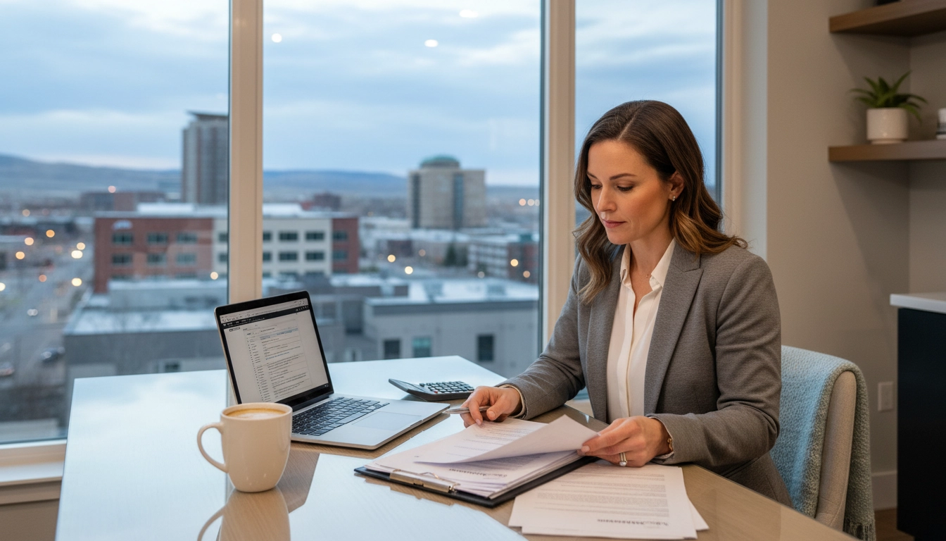 How Do I Qualify for FHA Loans in Eagle and Boise with Rates Under 6%