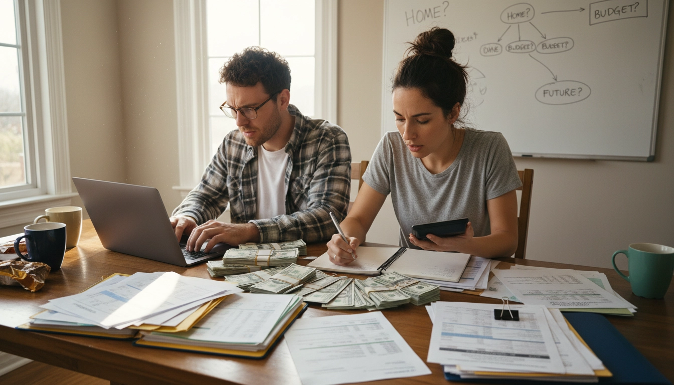 How Much Do I Need to Buy a Home in Eagle Idaho?