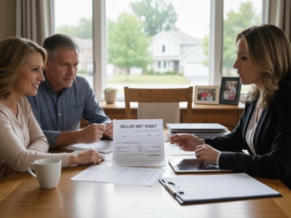 How Much Will I Net from Selling My Home in Eagle, Idaho After All Costs