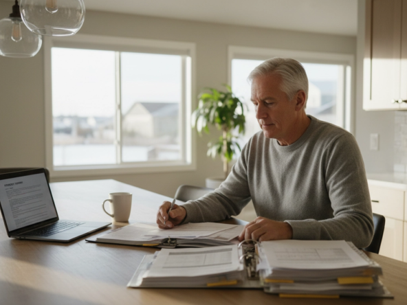 How Property Taxes Change When You Downsize in Ada County