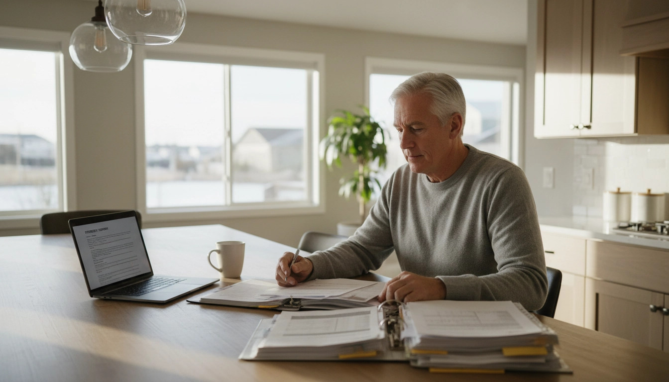 How Property Taxes Change When You Downsize in Ada County