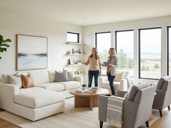 Top Pre-Listing Home Prep Services for Eagle, ID Sellers 2026