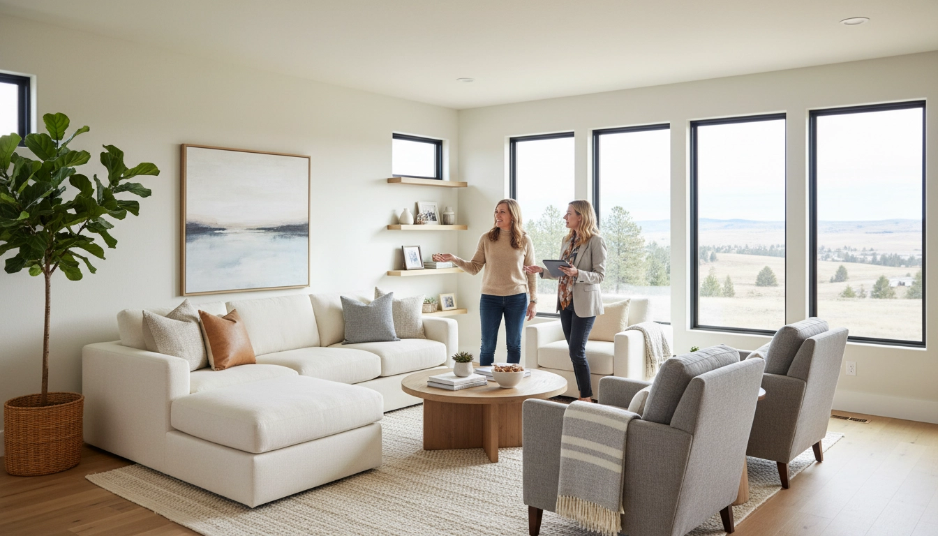 Top Pre-Listing Home Prep Services for Eagle, ID Sellers 2026