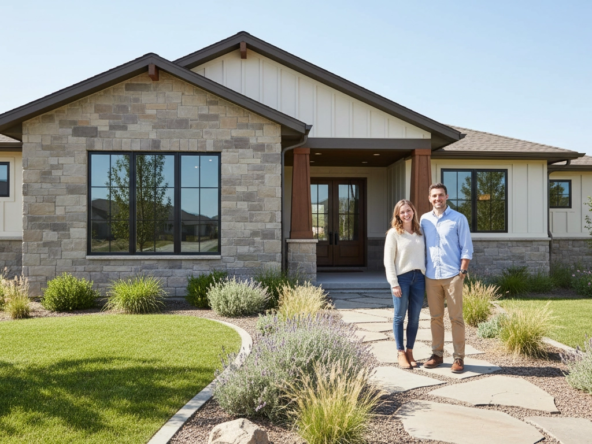 What Can $500K Buy as a First Home in Eagle Idaho Right Now?