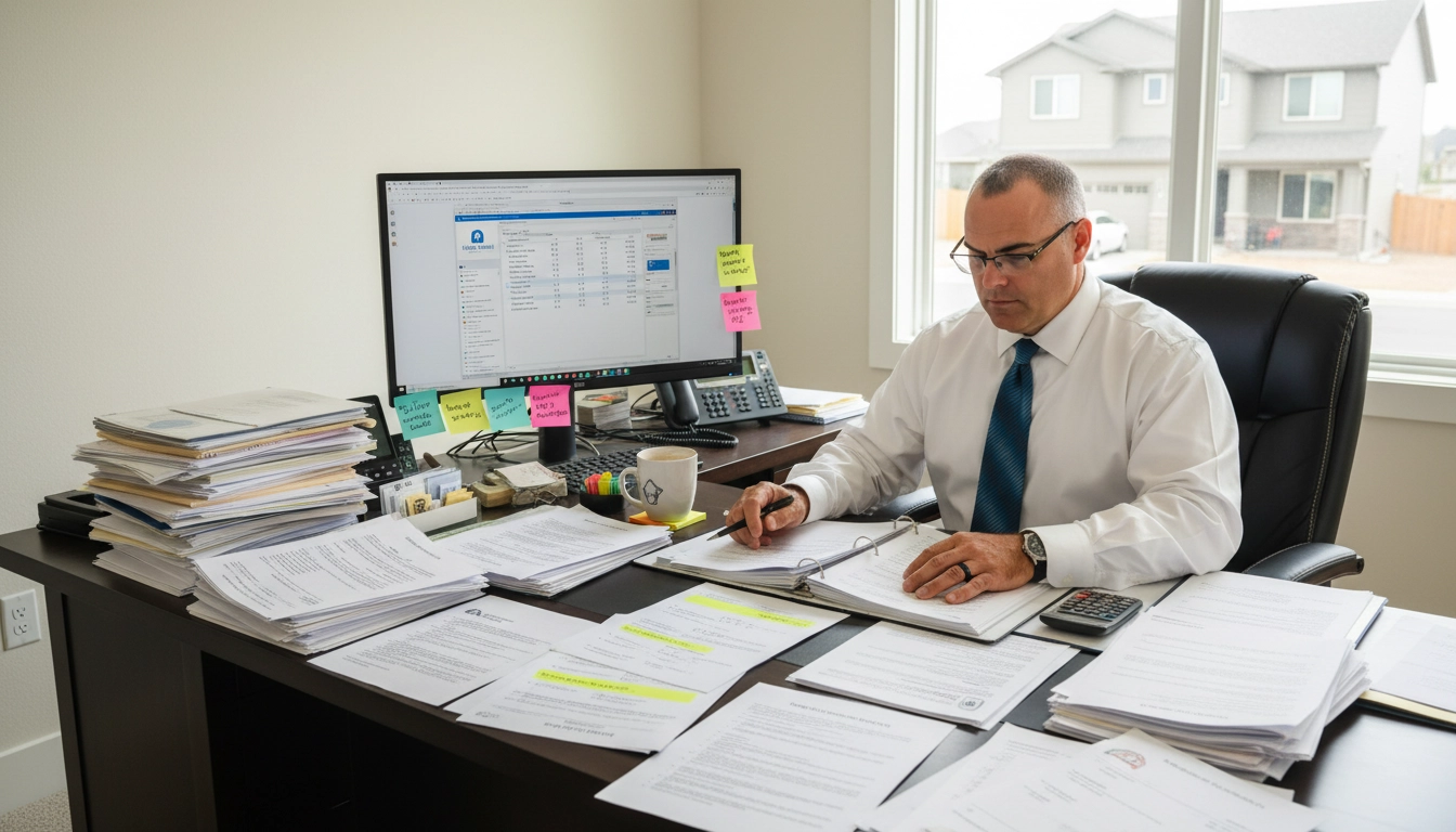 What Due Diligence Should I Do Before Buying a Rental