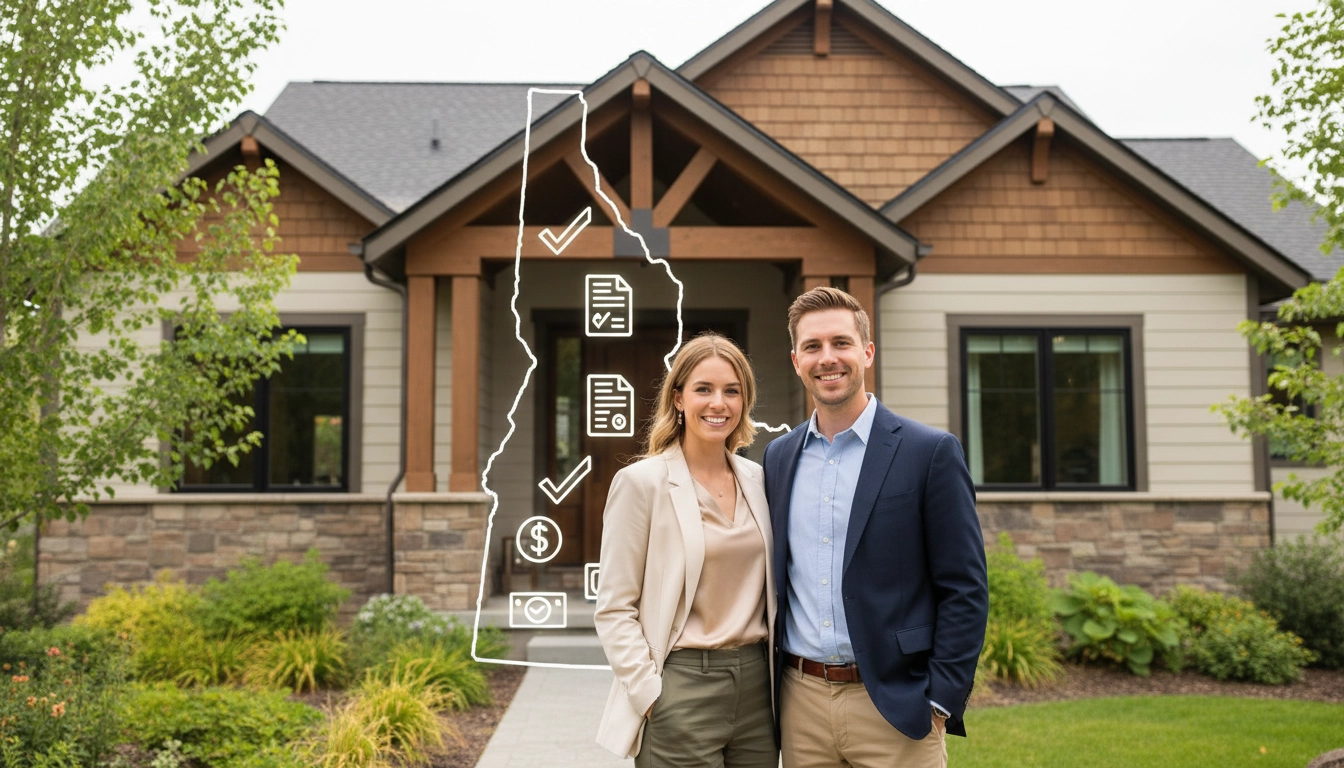 What First-Time Homebuyer Grants Are Available in Eagle Idaho for 2026?