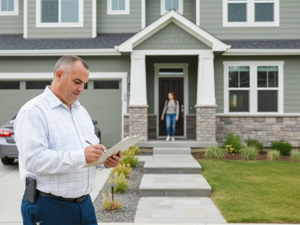 What Happens If My Tenant Is in the Property During Sale?