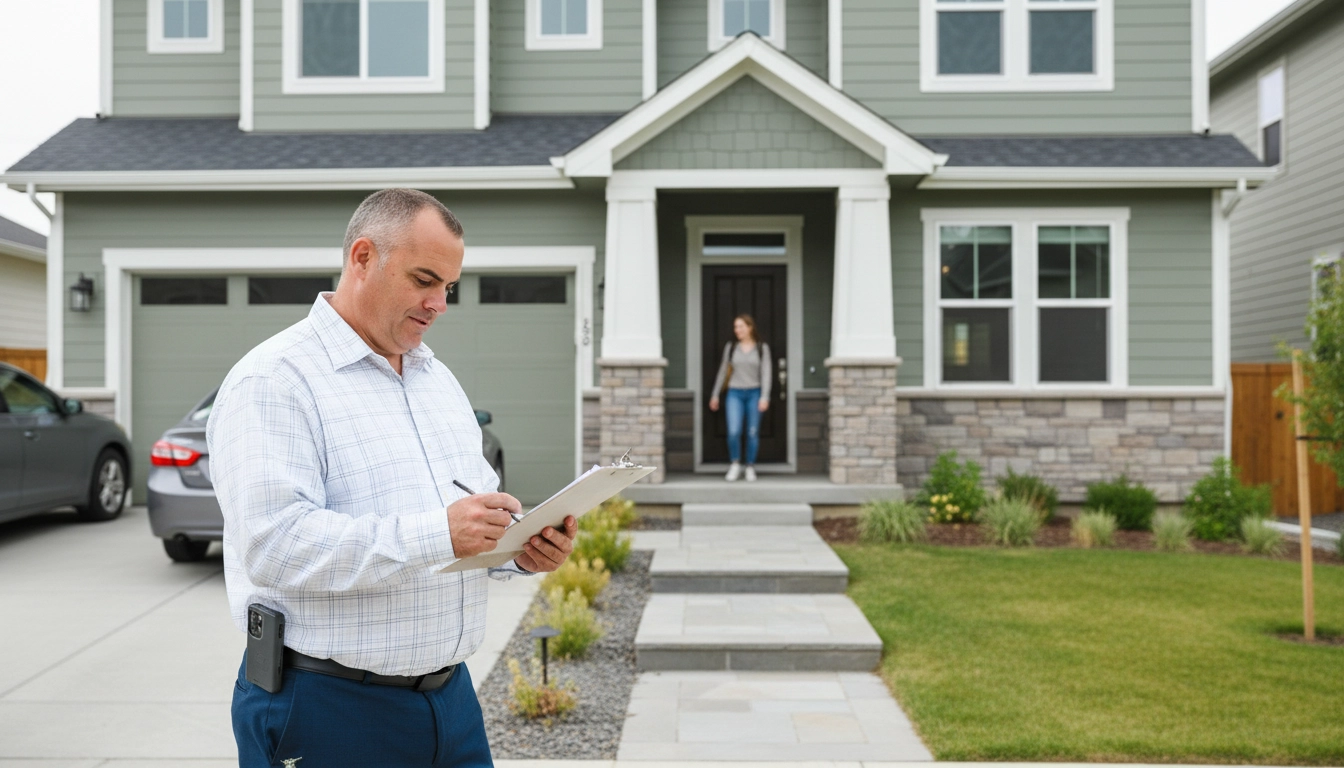 What Happens If My Tenant Is in the Property During Sale?