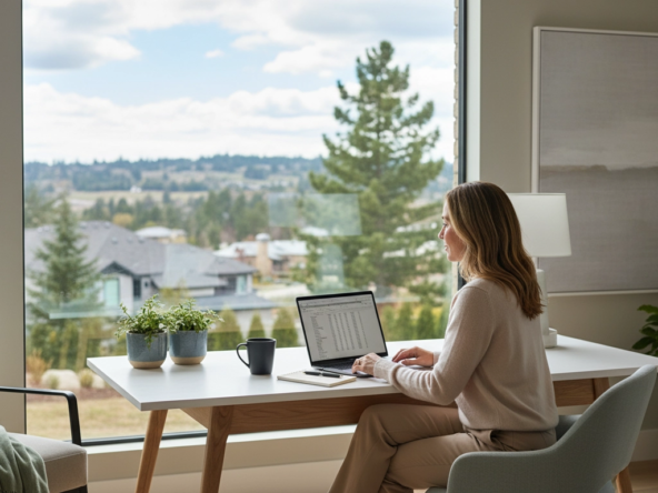 What Home Features Do Remote Professionals Seek in Eagle Idaho 2026