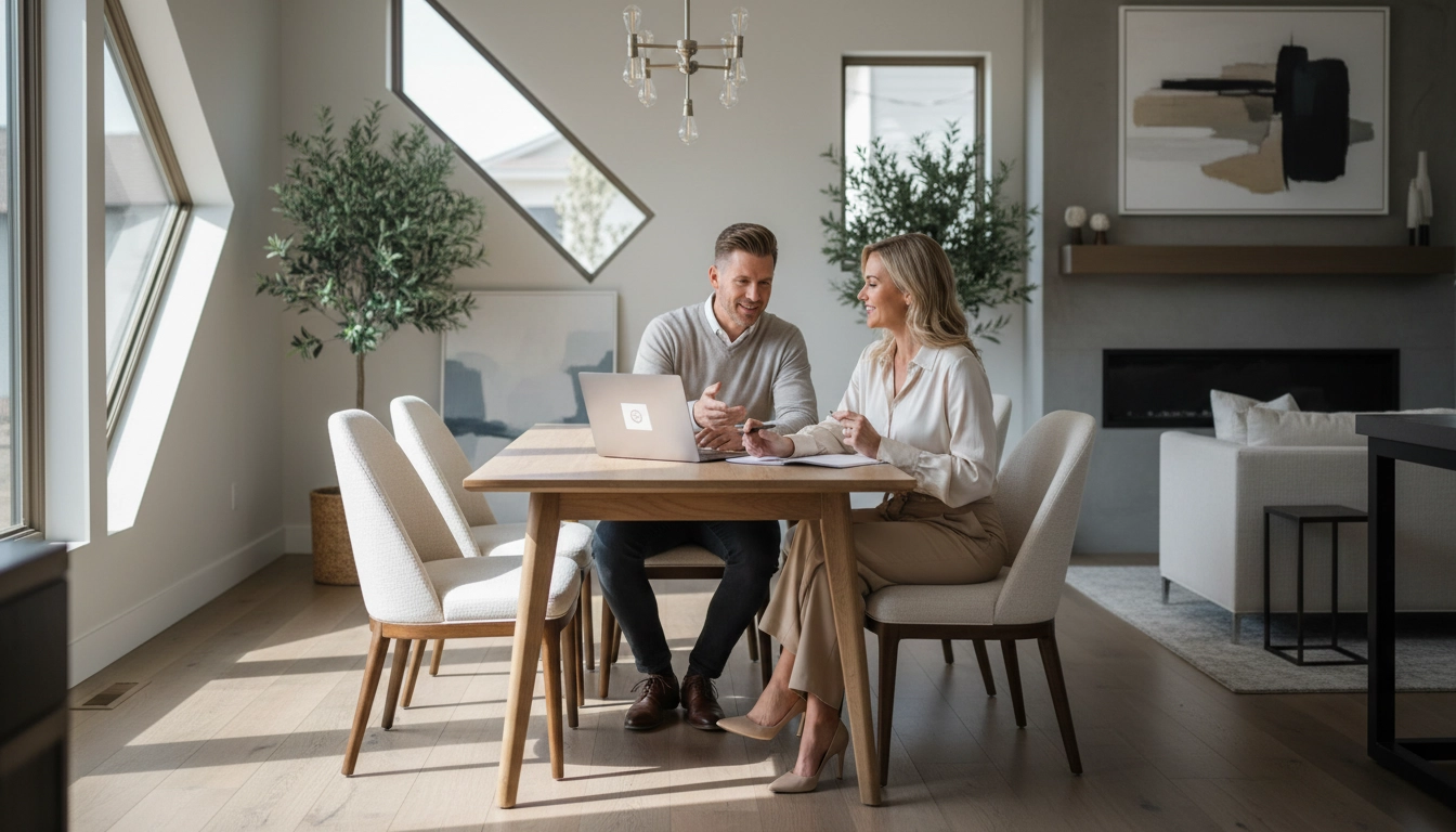 What Is Delayed Financing for Cash Buyers in Eagle and Boise