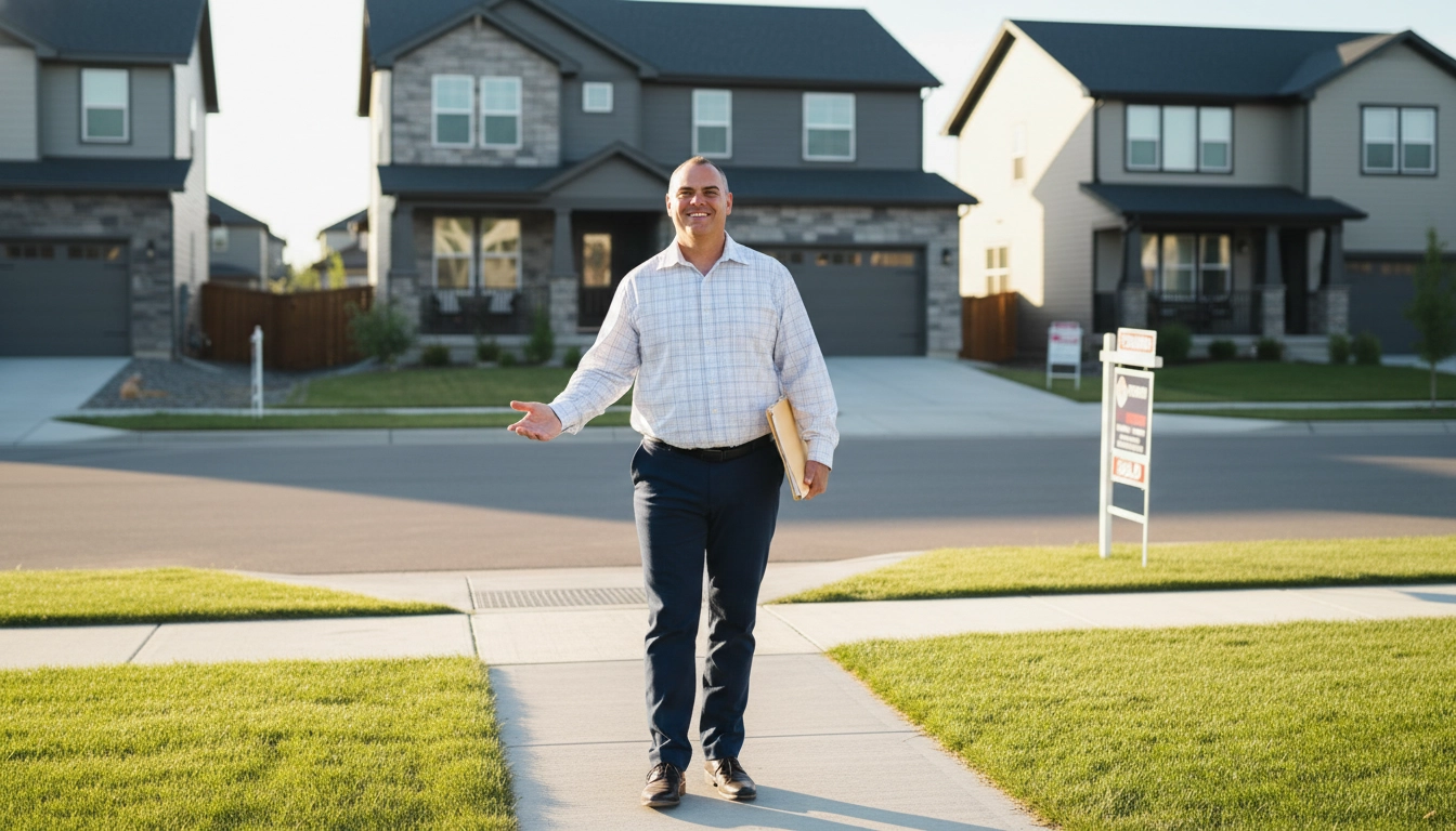 What Is the First-Time Buyer Checklist for Eagle's Low-Inventory Market?