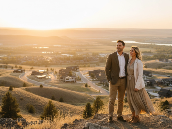 What Tax Savings Come from Relocating from California to Eagle