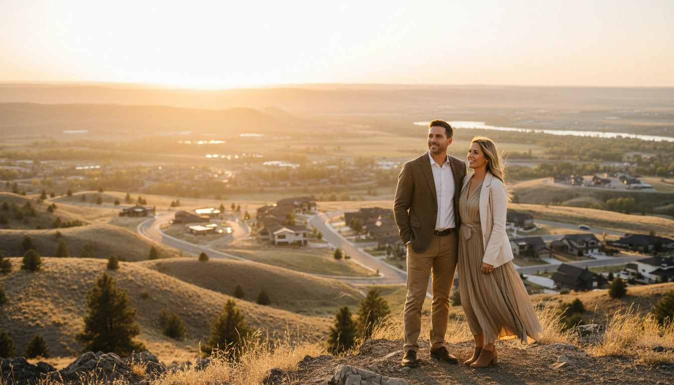 What Tax Savings Come from Relocating from California to Eagle